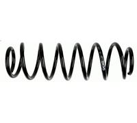 Molla elicoidale SACHS 994 425 per SKODA FABIA II Combi (545) 1.2 2010-2014