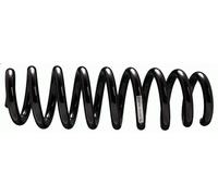 Molla elicoidale SACHS 994 475 per BMW 3 (E90) 2 2005-2007