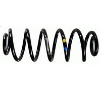 Molla elicoidale SACHS 994 581 per VW GOLF V (1K1) 2 2004-2008