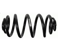 Molla elicoidale SACHS 994 611 CHEVROLET ORLANDO (J309) 2 2011-2015