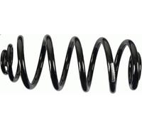 Molla elicoidale SACHS 994 666 per BMW X6 (E71, E72) 3 2008-2014