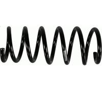 Molla elicoidale SACHS 994 814 per VOLVO XC60 I SUV (156) 2 2013-2017