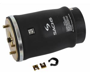 Molla elicoidale SACHS 994 915 per BMW X5 (E53) 3 2000-2006