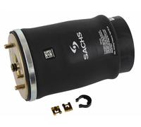 Molla elicoidale SACHS 994 915 per BMW X5 (E53) 3 2001-2003