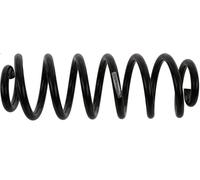 Molla sospensione 994 990 SACHS per VW SEAT