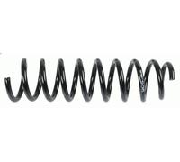 Molla elicoidale SACHS 996 495 per AUDI A4 B5 Avant (8D5) 1.8 1995-2001