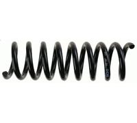 Molle Fahrkwersfeder per Mercedes-Benz SLK R170 230 Compressore 200 Classe C