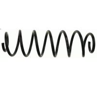 SACHS Molla sospensione 996 554 per SEAT Arosa, VW Lupo posteriore