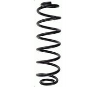 Molla elicoidale SACHS 996 560 per VW BORA Variant (1J6) 1.4 2001-2005
