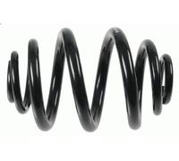 Molla elicoidale SACHS 996 721 BMW 3 Cabriolet (E46) 2 2000-2006