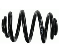 SACHS 996 724 Molla Autotelaio Per BMW 3 TOURING (E46) 1999-2005 Assale Posteriore