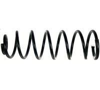 Molla elicoidale SACHS 996 757 per FIAT ULYSSE (179_) 2 2002-2011