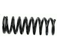 Molla elicoidale SACHS 996 914 per MERCEDES-BENZ 190 (W201) 2 1983-1990