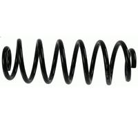 Molla elicoidale SACHS 996 942 per AUDI A3 (8P1) 2 2003-2008