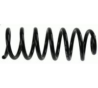 Molla elicoidale SACHS 996 96 per AUDI A8 D2 (4D2, 4D8) 2.8 1994-1996