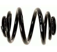 Molla elicoidale SACHS 996 967 per AUDI A3 (8L1) 1.8 1996-2003