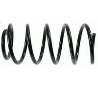 Molla elicoidale SACHS 996 992 DAEWOO NUBIRA Wagon (J100) 1.6 1997-1999