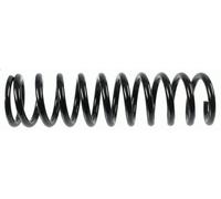 Molla elicoidale SACHS 997 025 per MERCEDES-BENZ CLASSE S (W140) 5 1991-1998