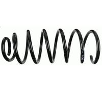 Molla elicoidale SACHS 997 460 VW VENTO (1H2) 2 1991-1998