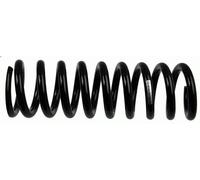Molla elicoidale SACHS 997 483 per MERCEDES-BENZ W202) 2 1995-2000