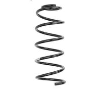 Molla elicoidale SACHS 997 612 per AUDI A3 (8L1) 1.6 1996-2003