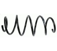 Molla elicoidale SACHS 997 822 per AUDI A3 (8P1) 1.2 2010-2012
