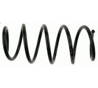 Molla elicoidale SACHS 998 002 per OPEL CORSA C (X01) 1 2000-2003
