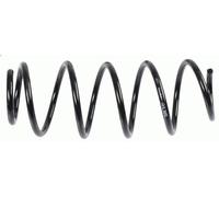 Molla elicoidale SACHS 998 115 per FORD FIESTA V Van 1.3 2003-2005