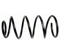 Molla elicoidale SACHS 998 127 per FORD C-MAX (DM2) 2 2007-201