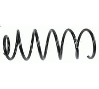 Molla elicoidale SACHS 998 378 per CLASSE V (638/2) 2.8 1997-2003