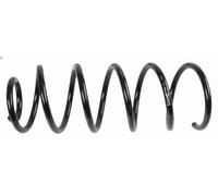 Molla elicoidale SACHS 998 378 per MERCEDES-BENZ CLASSE V (638/2) 2.8 1997-2003