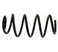 Molla elicoidale SACHS 998 406 per AUDI A3 (8P1) 1.6 2003-2007