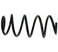 Molla elicoidale SACHS 998 407 per AUDI A3 (8P1) 2 2003-2008