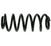 Molla elicoidale SACHS 998 433 per AUDI A6 C5 (4B2, 4B4) 2.7 2001-2005