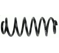 SACHS 998 437 Molla autotelaio per AUDI