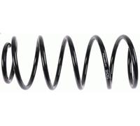 Molla elicoidale SACHS 998 490 per AVEO / KALOS Hatchback (T200) 1.2 2004-