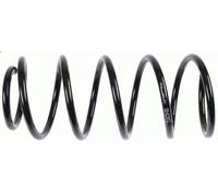Molla elicoidale SACHS 998 490 per AVEO / KALOS Hatchback (T200) 1.2 2004-