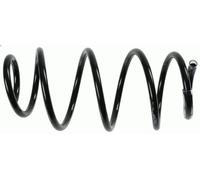 Sachs Molla del telaio 998 538 per Opel Vectra C 2005-2008