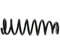 Sachs Molla del telaio 998 606 – per Mazda Atenza (GG) 2002-2008 – Assale anteriore Dx/Sx