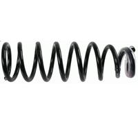 Molla elicoidale SACHS 998 607 per MAZDA 6 Hatchback (GG) 2 2005-2007