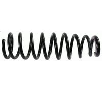 Molla del telaio SACHS 998 609 sinistro