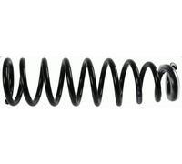 Molla elicoidale SACHS 998 610 per MAZDA 6 Hatchback (GG) 2 2002-2007