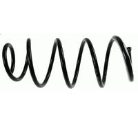 Molla elicoidale SACHS 998 638 per MERCEDES-BENZ CLASSE A (W169) 2 2004-2012