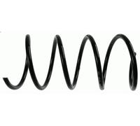 Molla elicoidale SACHS 998 646 MERCEDES-BENZ CLK (C209) 3 2005-2009