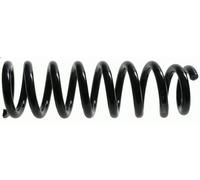Molla elicoidale SACHS 998 785 per TOYOTA LAND CRUISER PRADO (_J12_) 4 2002-201