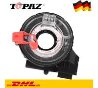 Molla Elicoidale Sensore Anello di Scorrimento Airbag per VW Passat 3C2 3C5