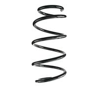 Molla Elicoidale Sospensione Anteriore Ø139mm SPIDAN per OPEL ADAM e Altri