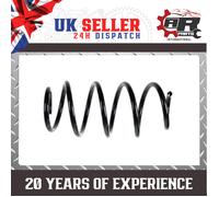 Molla Elicoidale Sospensione - Anteriore - Per Audi A3(8P1)Sedile Altea Skoda