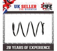 Molla Elicoidale Sospensione - Anteriore - Per BMW 3 Serie (E46) 1998-2006
