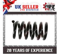 Molla Elicoidale Sospensione - Anteriore - Per Ford Transit (E_ _) 1991-2000